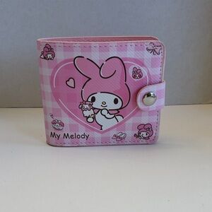 My Melody Wallet